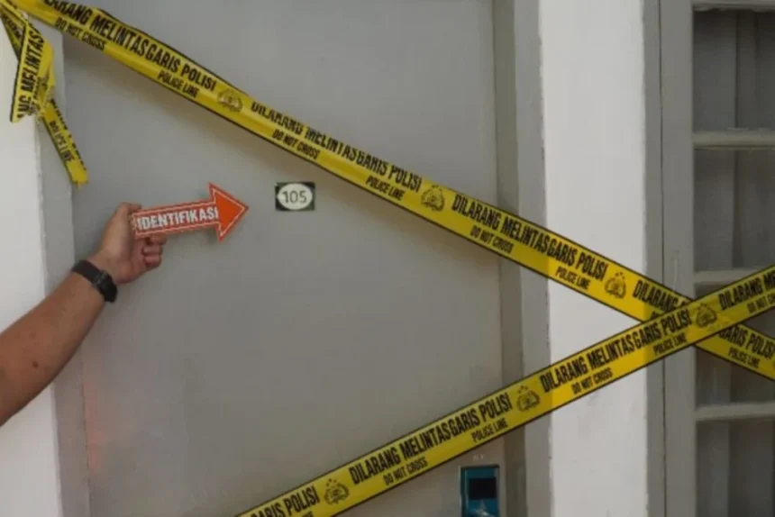 Hasil Labfor Kematian Diplomat Kemlu Sudah Rampung