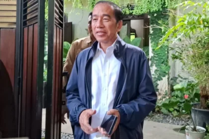 Hari Ini Jokowi Dijadwalkan Jalani Pemeriksaan Kasus Ijazah Palsu di Polres Solo