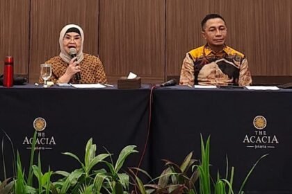 Indonesia Diminta Tolak Amendemen IHR WHO, Siti Fadilah: Ancam Kedaulatan Negara