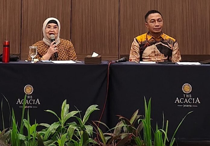 Indonesia Diminta Tolak Amendemen IHR WHO, Siti Fadilah: Ancam Kedaulatan Negara