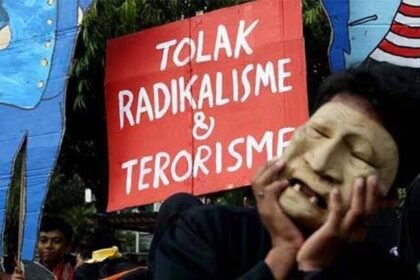 Indonesia Lawan Radikalisme, Siap Jaga Negeri dari Ancaman Ideologi Kekerasan