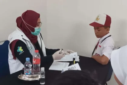 Inovasi Sekolah Rakyat, Tes DNA Berbasis AI Bantu Ungkap Potensi Anak Miskin