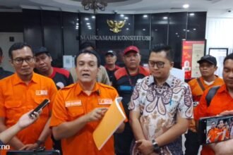 Partai Buruh Desak MK Hapus Ambang Batas Parlemen untuk Pemilu 2029