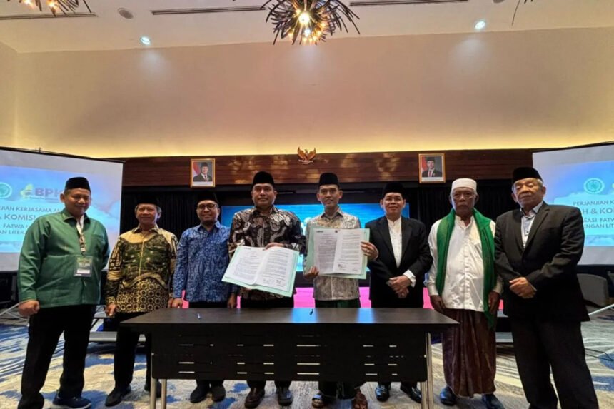 Himpunan Fatwa Haji