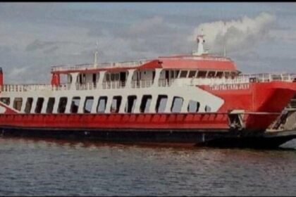 KMP Tunu Pratama Jaya Tenggelam, 43 Korban Masih Dicari