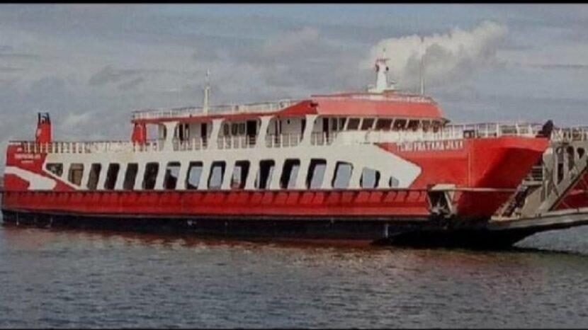 KMP Tunu Pratama Jaya Tenggelam, 43 Korban Masih Dicari