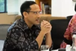 KPK Buka Peluang Periksa Nadiem soal Kasus Google Cloud di Kemendikbud