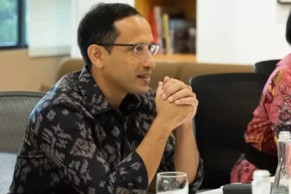KPK Buka Peluang Periksa Nadiem soal Kasus Google Cloud di Kemendikbud