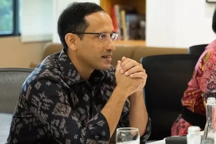 KPK Buka Peluang Periksa Nadiem soal Kasus Google Cloud di Kemendikbud