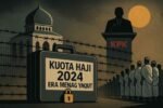KPK Intensifkan Penyelidikan Dugaan Korupsi Kuota Haji 2024