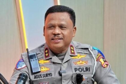 Kakorlantas Polri Tegaskan Tindakan Tegas untuk Anggota yang Lakukan Pungli