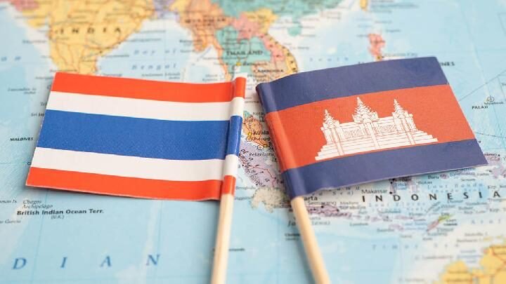 Kamboja Desak Gencatan Senjata dengan Thailand
