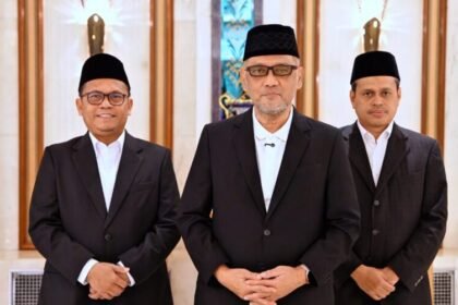 Kampung Haji Indonesia