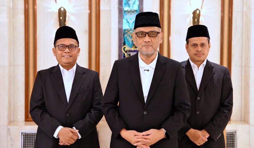 Kampung Haji Indonesia