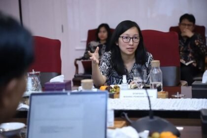 Kejagung Buru Jurist Tan yang Diduga Bersembunyi di Negeri Kangguru