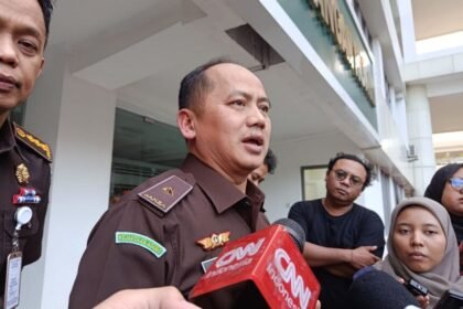 Kejagung Selidiki Skandal Beras Oplosan, 6 Produsen Besar Dipanggil Hari Ini