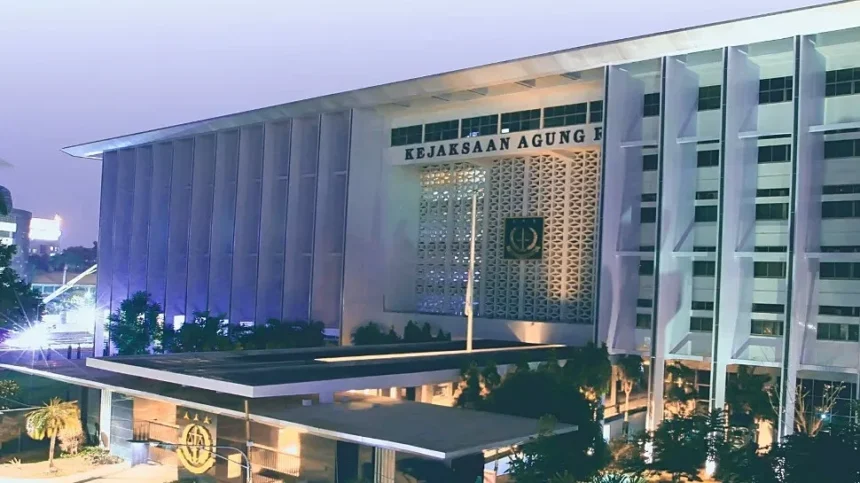 Kejagung Tetapkan 8 Tersangka Baru Kasus Korupsi Kredit Sritex, Kerugian Negara Rp1,08 Triliun