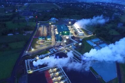 Keselamatan, Pilar Utama Rekind Wujudkan Energi Bersih