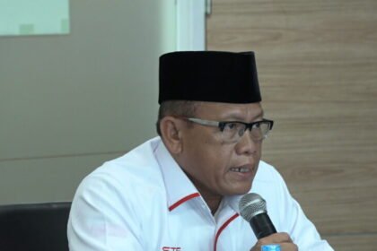 IPM Minta Polisi Usut Tuntas Penyerangan Rumah Doa GKSI di Padang