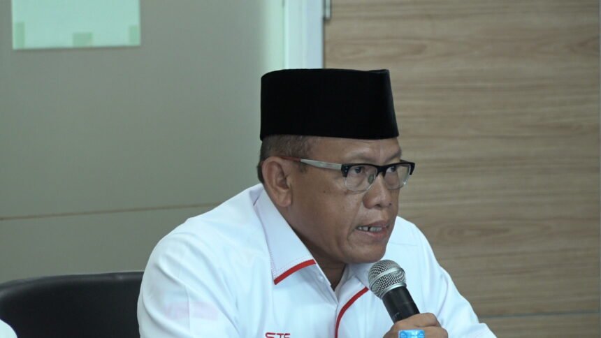 IPM Minta Polisi Usut Tuntas Penyerangan Rumah Doa GKSI di Padang