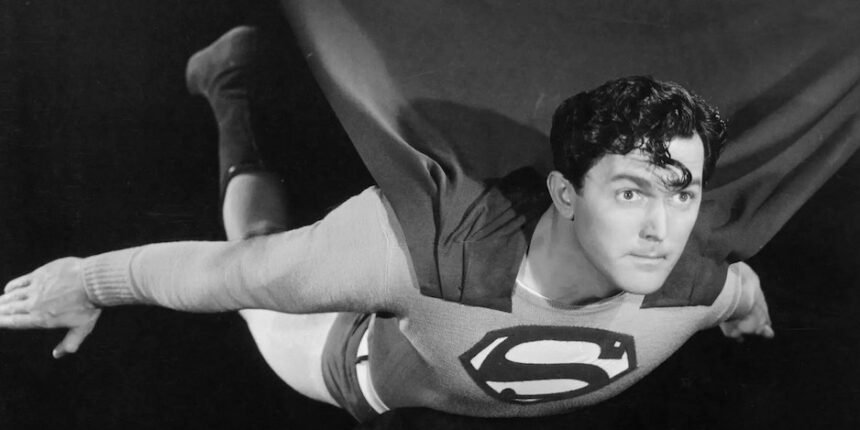 Transformasi Karakter Superman: Dari Kirk Alyn hingga David Corenswet 2 karakter superman