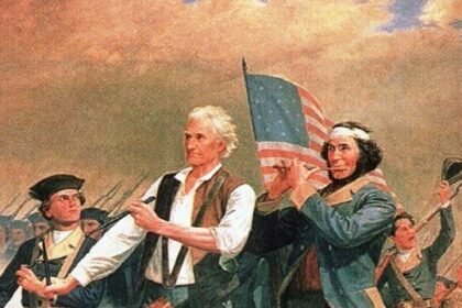 Peristiwa 4 Juli: Kisah Epik Hari Kemerdekaan Amerika