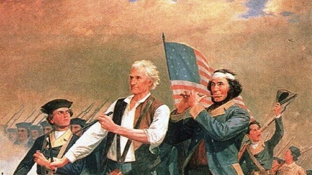 Peristiwa 4 Juli: Kisah Epik Hari Kemerdekaan Amerika