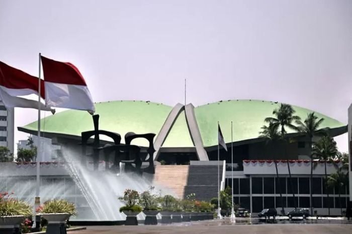 Komisi I DPR RI Mulai Uji Kelayakan 24 Calon Duta Besar RI, Proses Dibagi 4 Sesi dalam 2 Hari