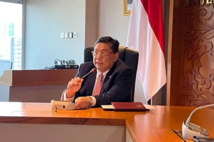 Komisi I DPR Segera Serahkan Hasil Uji Kelayakan Calon Dubes ke Pimpinan DPR, Besok Jadi Penentu