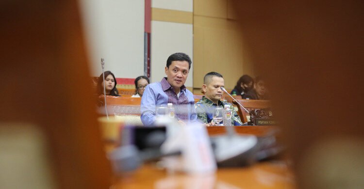 Komisi III Dorong Polri Jadi Pelopor Keamanan Nasional di Tengah Dinamika Politik