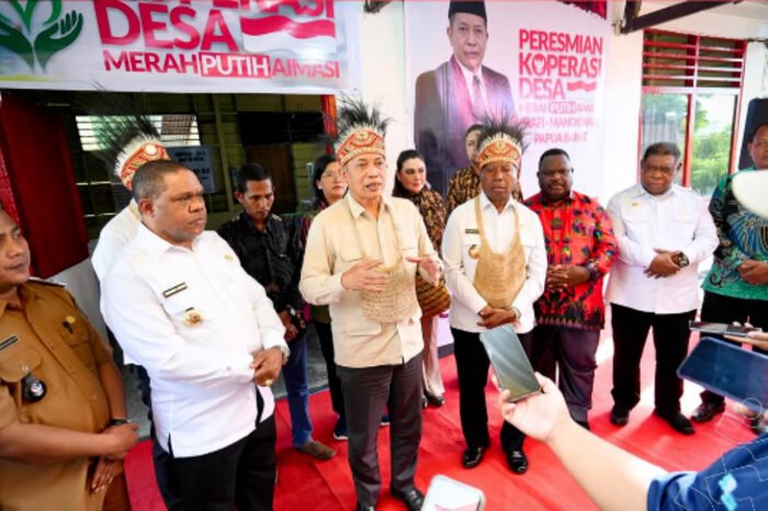 Peluncuran 92 Kopdeskel Merah Putih akan digelar Presiden Prabowo di Klaten pada 19 Juli 2025 sebagai tonggak baru koperasi nasional.