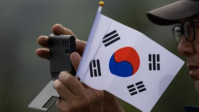 Korea Selatan Resmi Tetapkan Upah Minimum 2026: Rp122 Ribu per Jam