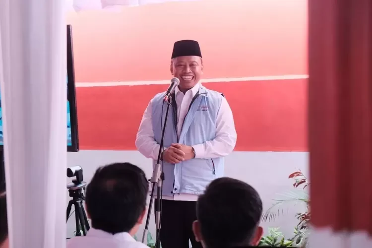 Dua Koperasi Merah Putih Depok Jadi Percontohan Nasional, Wujudkan Ekonomi Kerakyatan