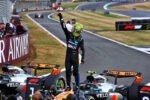 Lando Norris, F1 GP Inggris 2025 (Dok. Crash)