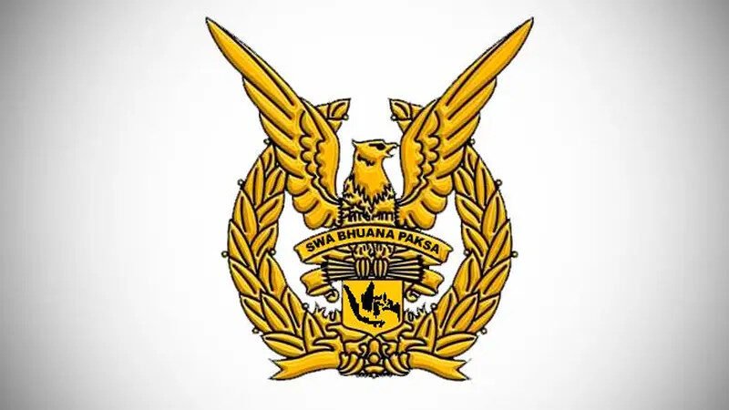 Logo TNI AU (Dok. Istimewa)