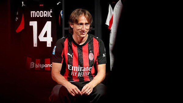 Modric
