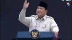 MBG Dibahas Dunia! Prabowo: Juli Ini Sudah 6 Juta Penerima Manfaat
