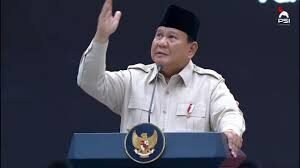 MBG Dibahas Dunia! Prabowo: Juli Ini Sudah 6 Juta Penerima Manfaat