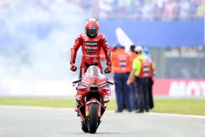 Klasemen MotoGP 2025: Marc Marquez Kian Digdaya di Puncak