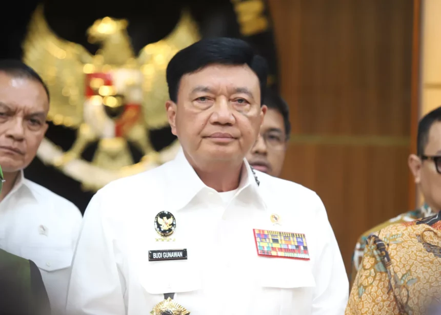 Menko Polkam Pastikan Kesiapsiagaan Nasional Terkait Potensi Tsunami Imbas Gempa Rusia