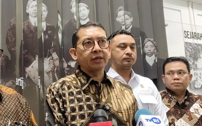 Kementerian kebudayaan