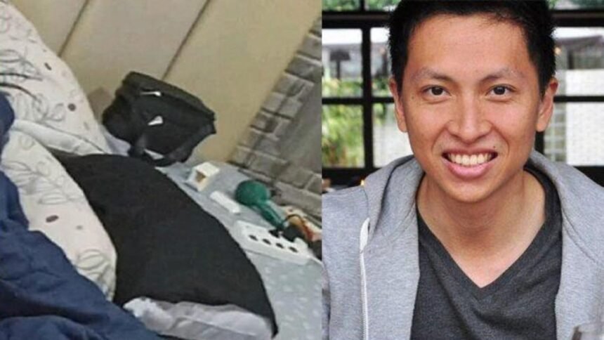 Misteri Kematian Diplomat Kemlu, Isi Tas Milik Arya Daru Bikin Terkejut