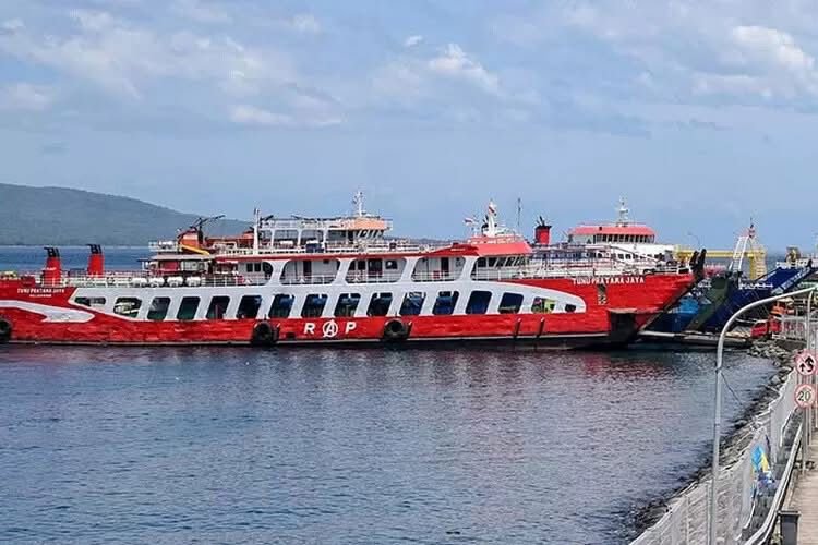 Muatan Berlebih Jadi Penyebab Utama Tenggelamnya KMP Tunu Pratama Jaya