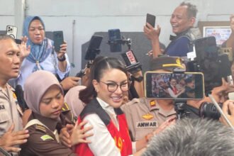 Nikita Mirzani Divonis 4 Tahun Penjara dan Denda Rp1 Miliar dalam Kasus Pemerasan 29 Nikita Mirzani