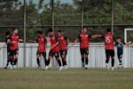 Skuad Persija Jakarta musim 2025/2026 masih belum lengkap jelang kick-off Super League pada 8 Agustus mendatang.