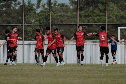 Skuad Persija Jakarta musim 2025/2026 masih belum lengkap jelang kick-off Super League pada 8 Agustus mendatang.