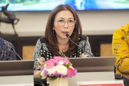 PGN Perkuat Peran Strategis Energi Nasional, Siap Kawal Akses Gas Bumi hingga ke Penjuru Negeri