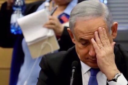 PM Israel Benjamin Netanyahu Keracunan Makanan, Sidang Korupsi Ditunda Hingga September
