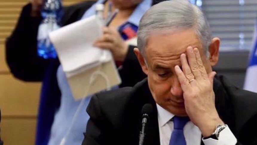 PM Israel Benjamin Netanyahu Keracunan Makanan, Sidang Korupsi Ditunda Hingga September