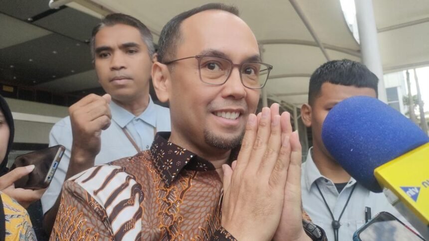 PPATK Temukan Ratusan NIK Penerima Bansos Terlibat Korupsi hingga Pendanaan Terorisme